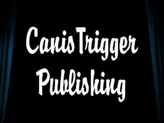 Publish Your Book with CanisTrigger Publishing