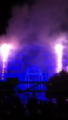 LE Feu D'artifice de Colomiers