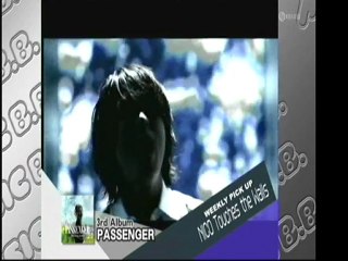 MUSIC.B.B　NICO Touches the Wallsインタビュー