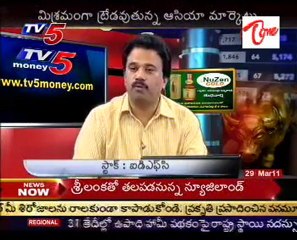 Business Breakfast - Suggestions To Investors -  02