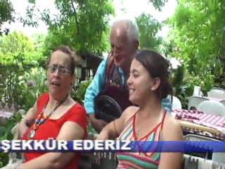 TİRE GEZİSİ NOSTALJİ 2010