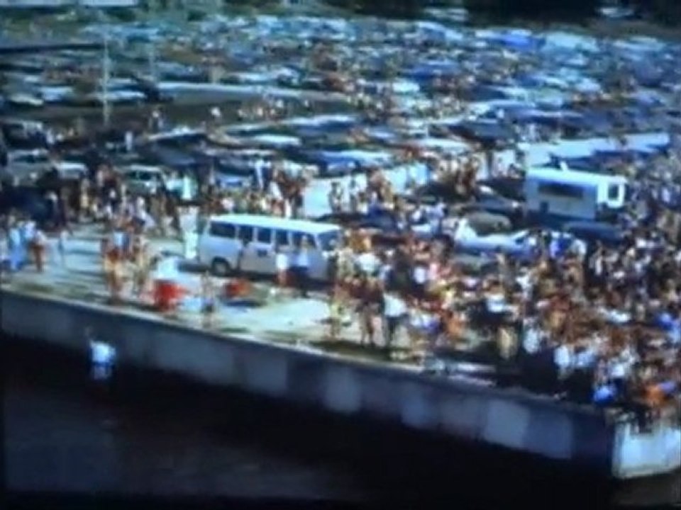 JEUDI 07 JUILLET "KENNEDY SPACE CENTER"