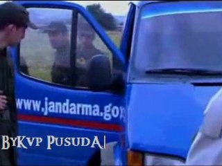 Efsane Pala Kurtlar Vadisi Sahneleri