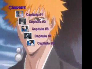 bleach 41 esp latino 1/4