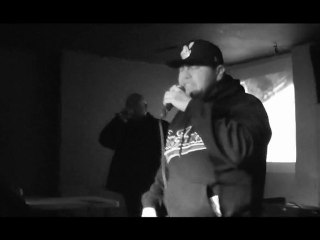 Guerrilla Warfare Los Angeles "Children of the Sun" Featuring Drastic