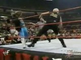 Dustin Runnels vs. Dude Love - Raw - 5/18/98