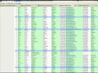 GDI proof of income video