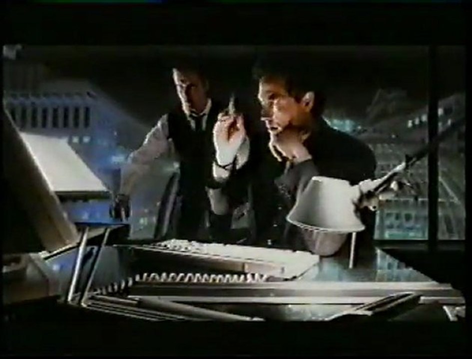 Skoda ad (Volkswagen)