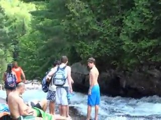 parc mauricie  9 juillet 2011