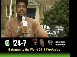 #GFDI MObile Clips | 2011 #Weareup WRFG 4