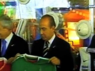 MT - Blatter, 9 de julio 2011