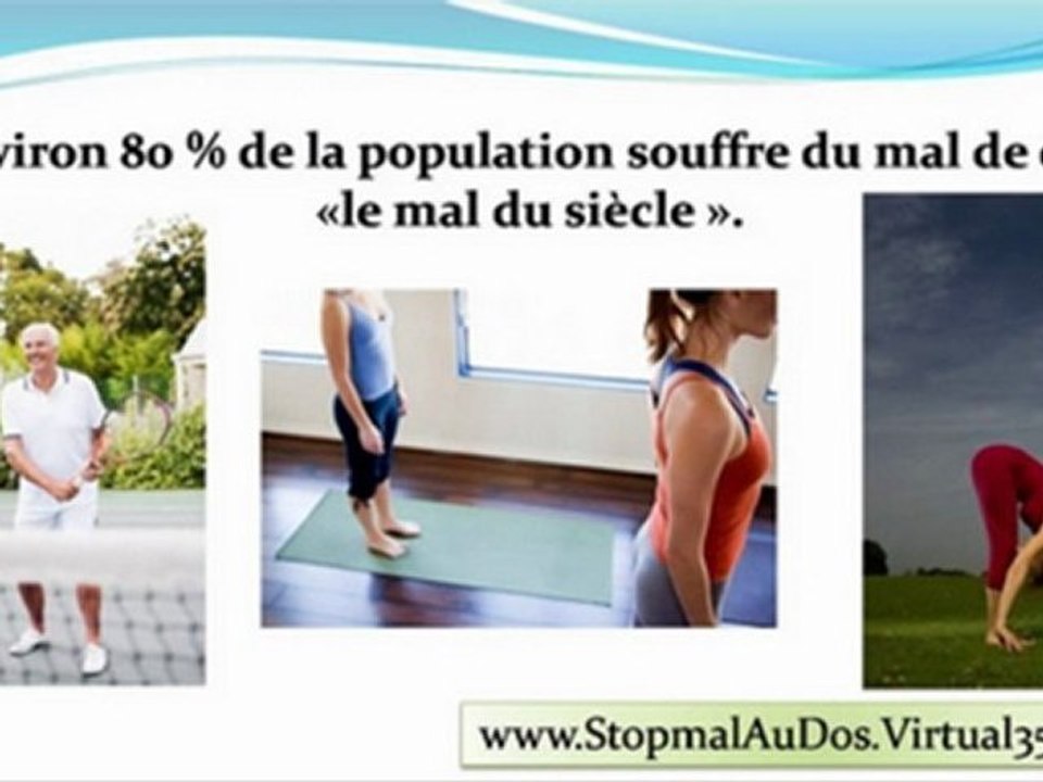 douleur lombaire - hernie discale lombaire - arthrose lombaire
