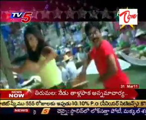 Favourite 5 - Birth Day Wishes To Actress Rakshitha - 03