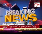 Breaking News - Online Ticket  Booking System Failed For  APSRTC