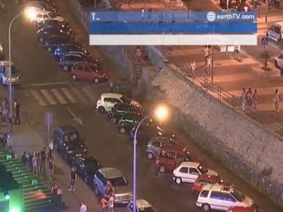 Hong Kong SAR - China, Venice - Italy, St. Andrews - Canada, Los Angeles - USA, Sydney - Australia, Tenerife - Spain, Cannes - France