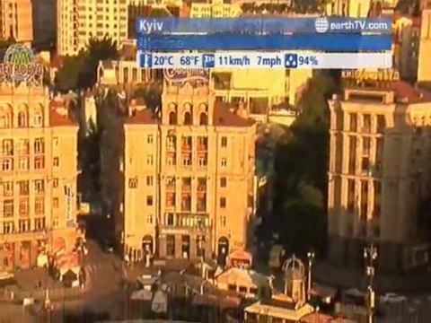 Barcelona - Spain, Los Angeles - USA, Udaipur - India, Agadir - Morocco, Kyiv - Ukraine, Lucerne - Switzerland, Macau SAR - China