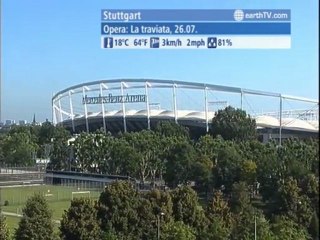 Agadir - Morocco, Avignon - France, Berlin - Germany, Brussels - Belgium, Stuttgart - Germany, Warsaw - Poland, Cannes - France