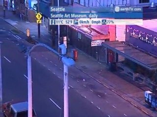 Washington - USA, St. Andrews - Canada, Sydney - Australia, Agadir - Morocco, Seattle - USA, Salzburg - Austria, Muscat - Oman