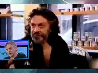 Marc Labrèche (2010-05-26 - Show du matin et L'Extra) 04