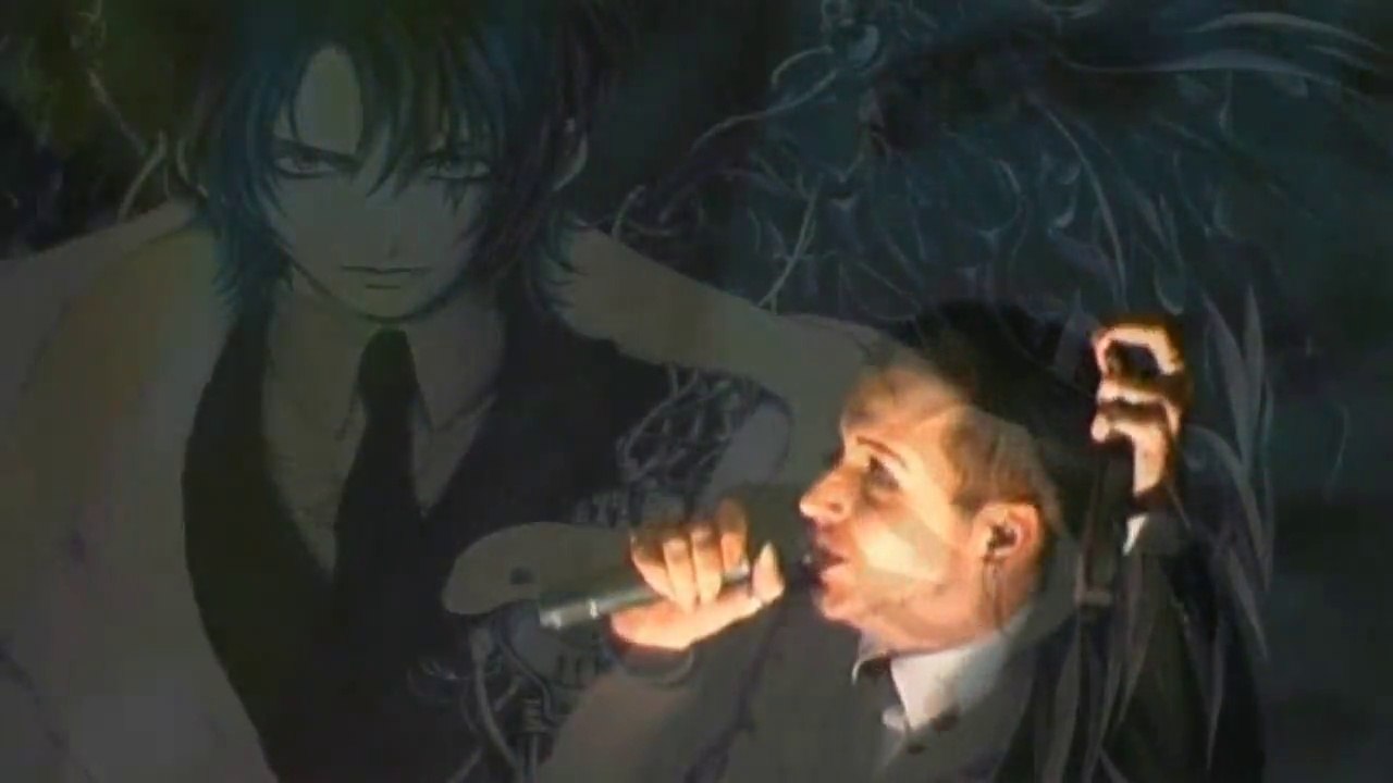 Blutengel - † Lucifer †