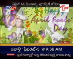 Fools Day Came From France - History Of April Fool