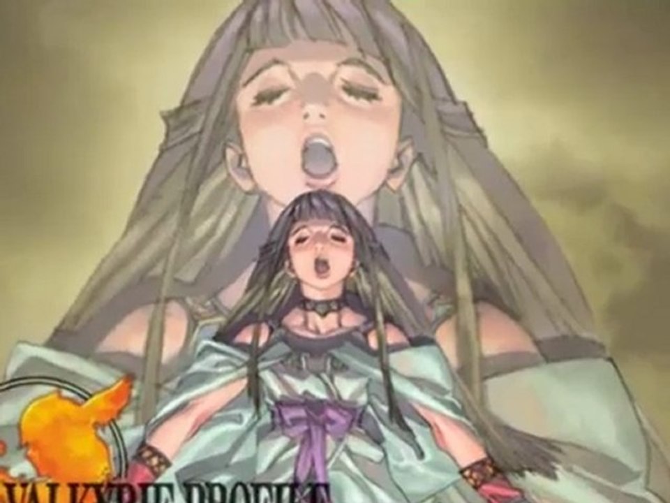 Valkyrie Profile Finishing Strike Part 3