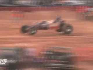 Most Awesome Daredevils 