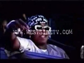 504 Boyz - Wobble Wobble