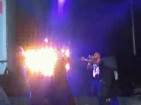 IMT niouk prod présente - soprano en concert a bastille ( psy4 )