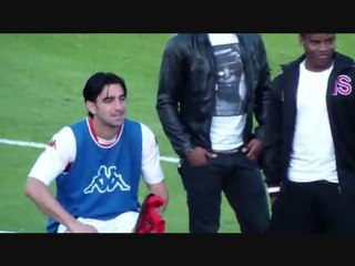 11 AMI REIMS AUXERRE 0-2