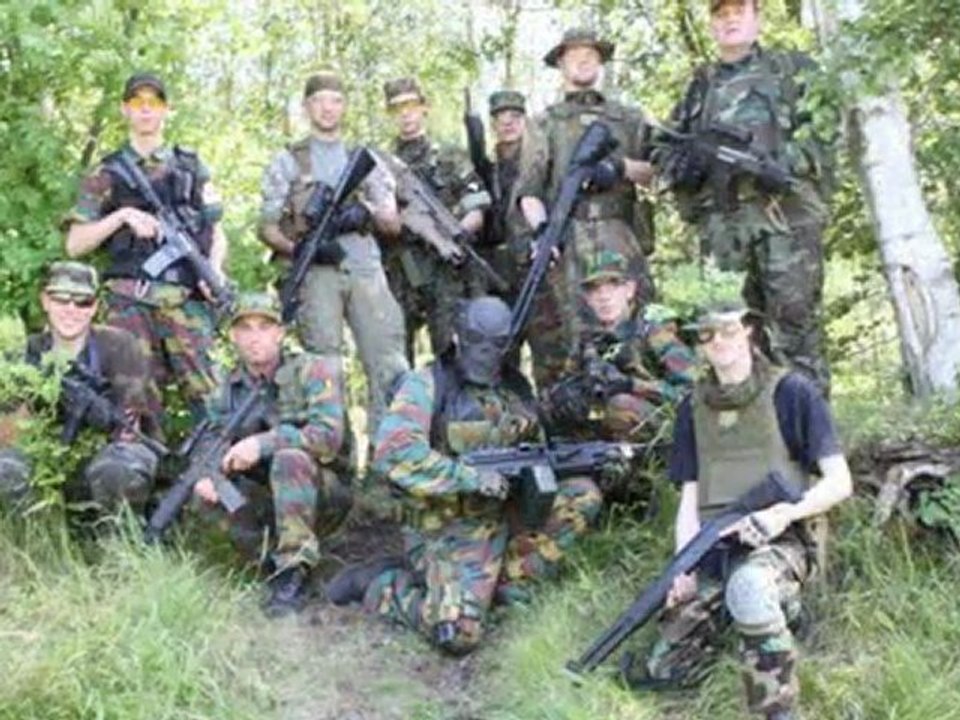 airsoft  26/06/2011