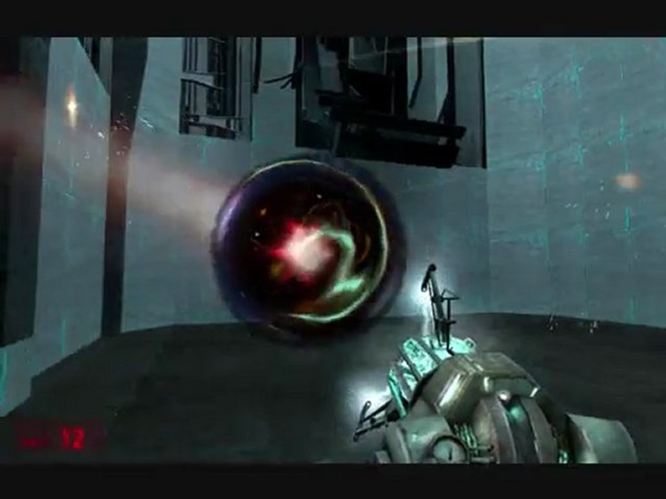 Walkthrough: Half-life 2 (70): Encore des soldats !