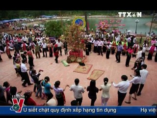 BẢN TIN THỜI SỰ TRUYỀN HÌNH THÔNG TẤN 12H 09.07.2011 , TTXVN, VNEWS, TIN TỨC