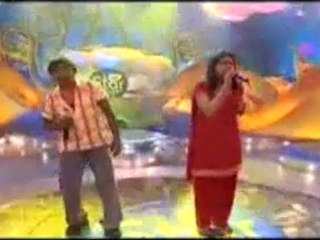 இன்றைய டீ/பண் சோமு,அம்ருதா