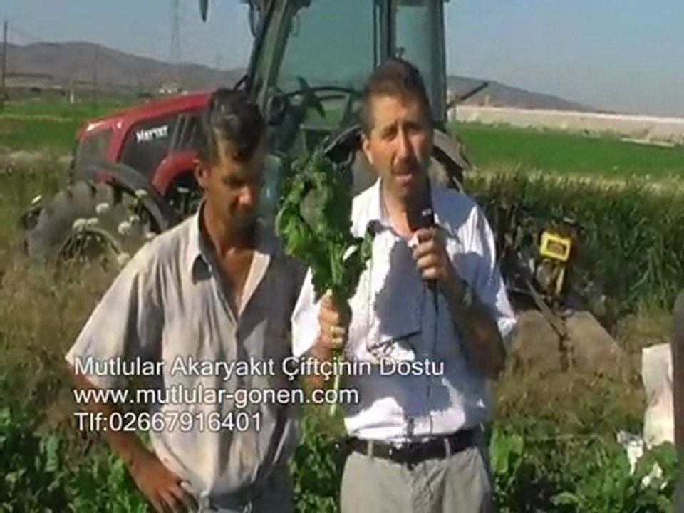 Gönen Total Mutlular Akaryakıt İstasyonu www.mutlular-gonen.com