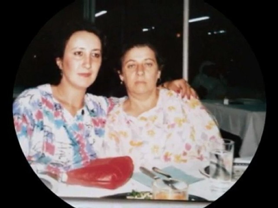 Bir kadın tanıdım Şiir ve yorum Nevin Işık