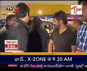 Puri Jagannath turns Music Director