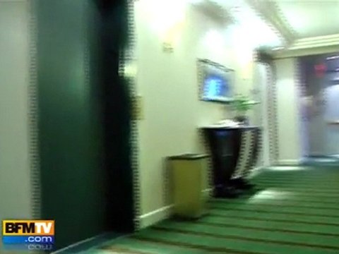 DSK : la théorie du complot écartée par Accord