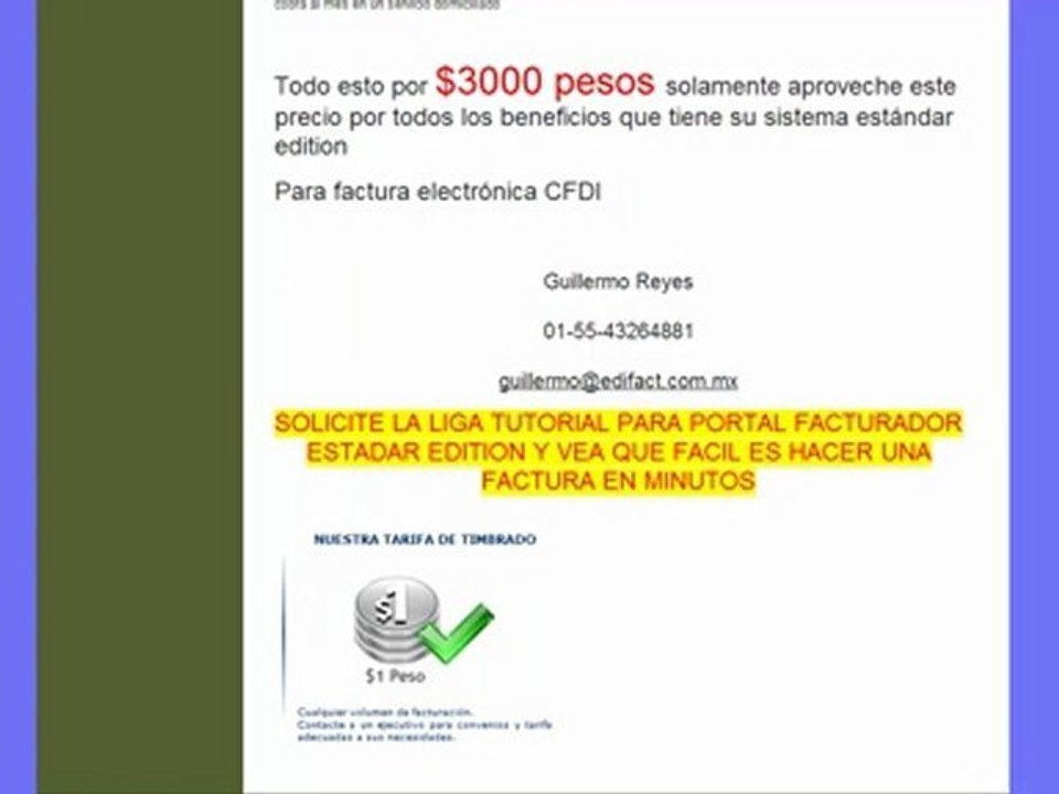 cfdi