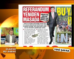 10.07.2011 GAZETE MANŞETLERİ