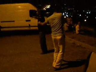 yacacık balkon - kartal - rec by aşkın atalay