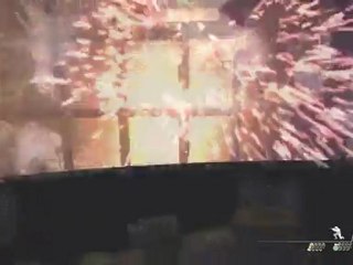 Modern Warfare 2: Music Makes Everything (More) Epic