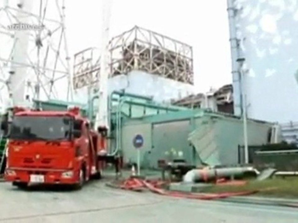 Terremoto di magnitudo 7 in Giappone. Diffuso e subito...