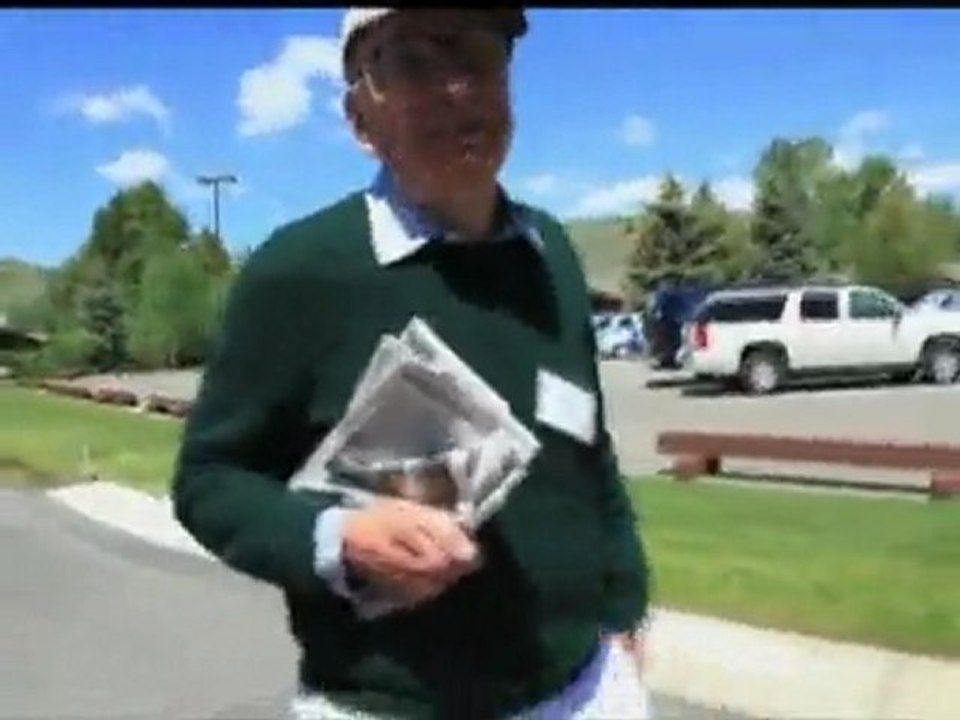 Rupert Murdoch backing Brooks