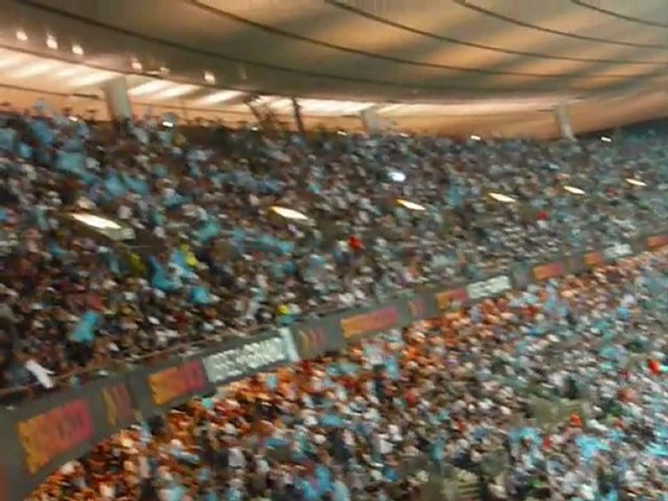 FCIF Rétro 2010-2011 (MT3)