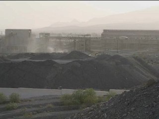 Les cadres de la CPG sont stressés par la situation.