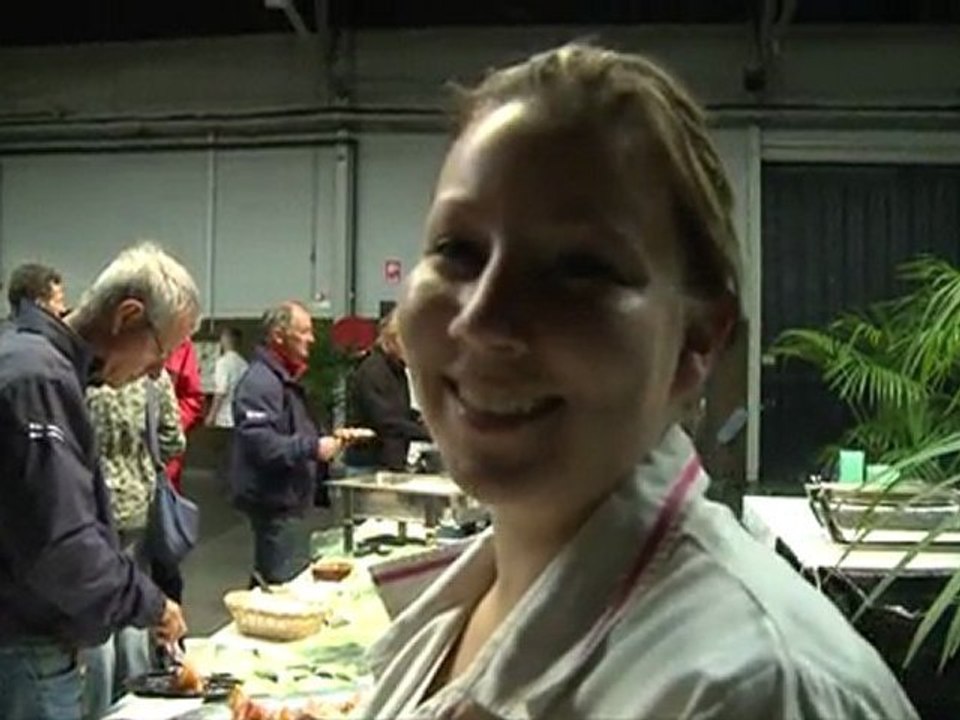 soiree jeanneau