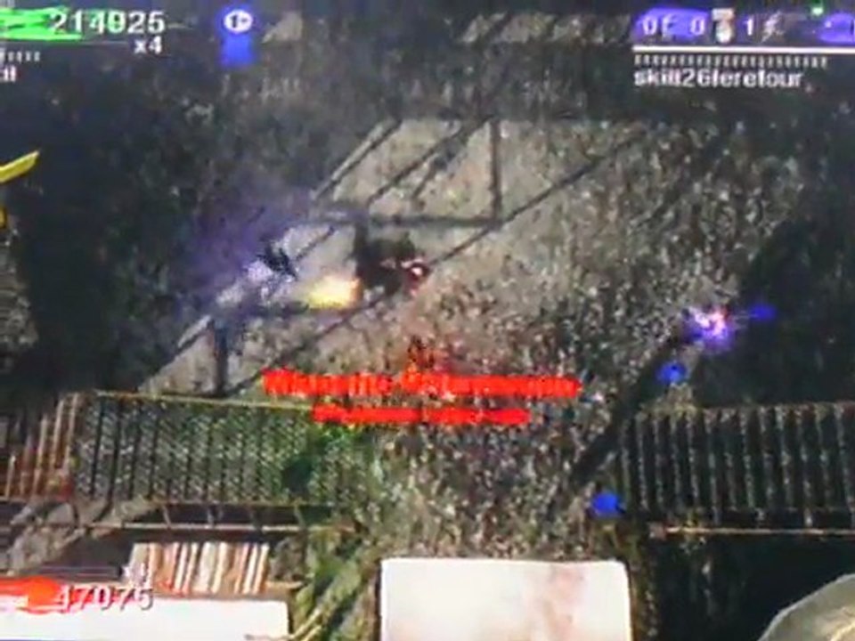 call of duty black ops en trio dead ops arcade