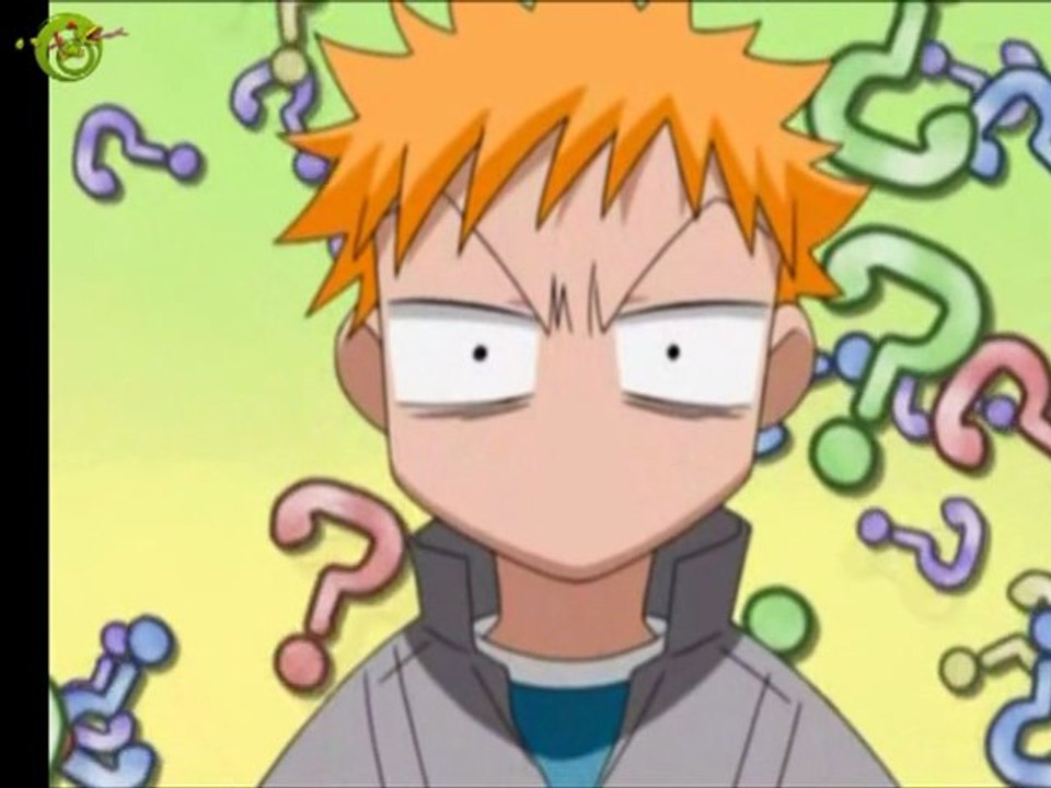 Wazabi 2011 - Bleach - 'Ichigo et Rukia' - 'Enelya et Moe'