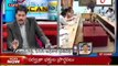 News Scan - Journalist Telakapalli Ravi,TDP Peddireddy,Cong Rajayya - 03